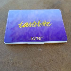 Tarte eyeshadow